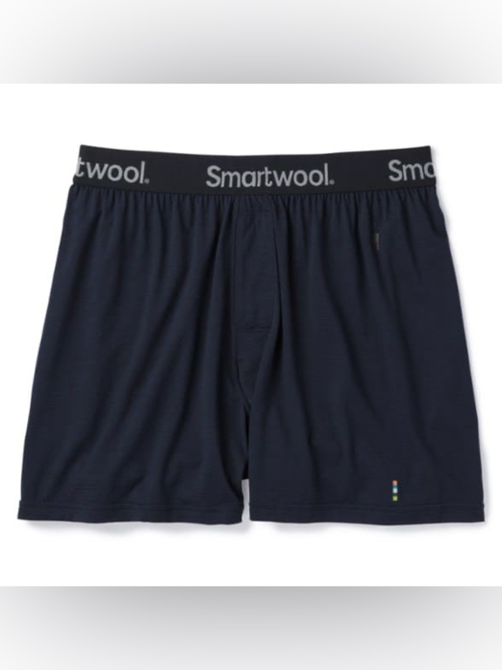 Smartwool Merino Boxer Briefs - Boxed - Men's